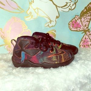 Nike toddlers sneakers